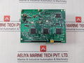 Kns Pcu06-b04 Sharp Tuner Interface Pcb Ver 3.1 94V-0 Rev 8.0