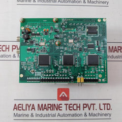 Kns Pcu06-b04 Sharp Tuner Interface Pcb Ver 3.1 94V-0 Rev 8.0