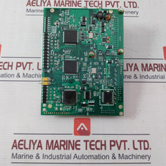 Kns Pcu06-b04 Sharp Tuner Interface Pcb Ver 3.1 94V-0 Rev 8.0