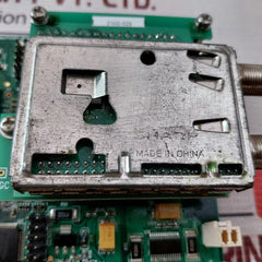Kns Pcu06-b04 Sharp Tuner Interface Pcb Ver 3.1 94V-0 Rev 8.0