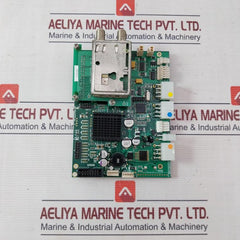 Kns Pcu06-b04 Sharp Tuner Interface Pcb Ver 3.1 94V-0 Rev 8.0
