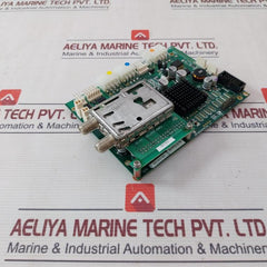 Kns Pcu06-b04 Sharp Tuner Interface Pcb Ver 3.1 94V-0 Rev 8.0