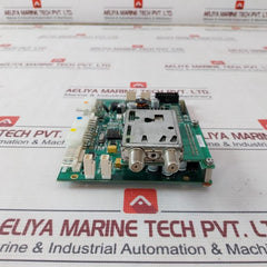 Kns Pcu06-b04 Sharp Tuner Interface Pcb Ver 3.1 94V-0 Rev 8.0
