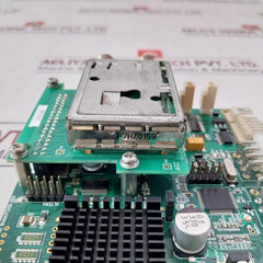 Kns Pcu06-b04 Sharp Tuner Interface Pcb Ver 3.1 94V-0 Rev 8.0