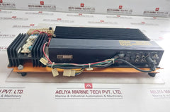 Knutsson Hcb 800 Inverted Power Amplifier 500 Watt