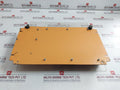 Knutsson Hcb 800 Inverted Power Amplifier 500 Watt