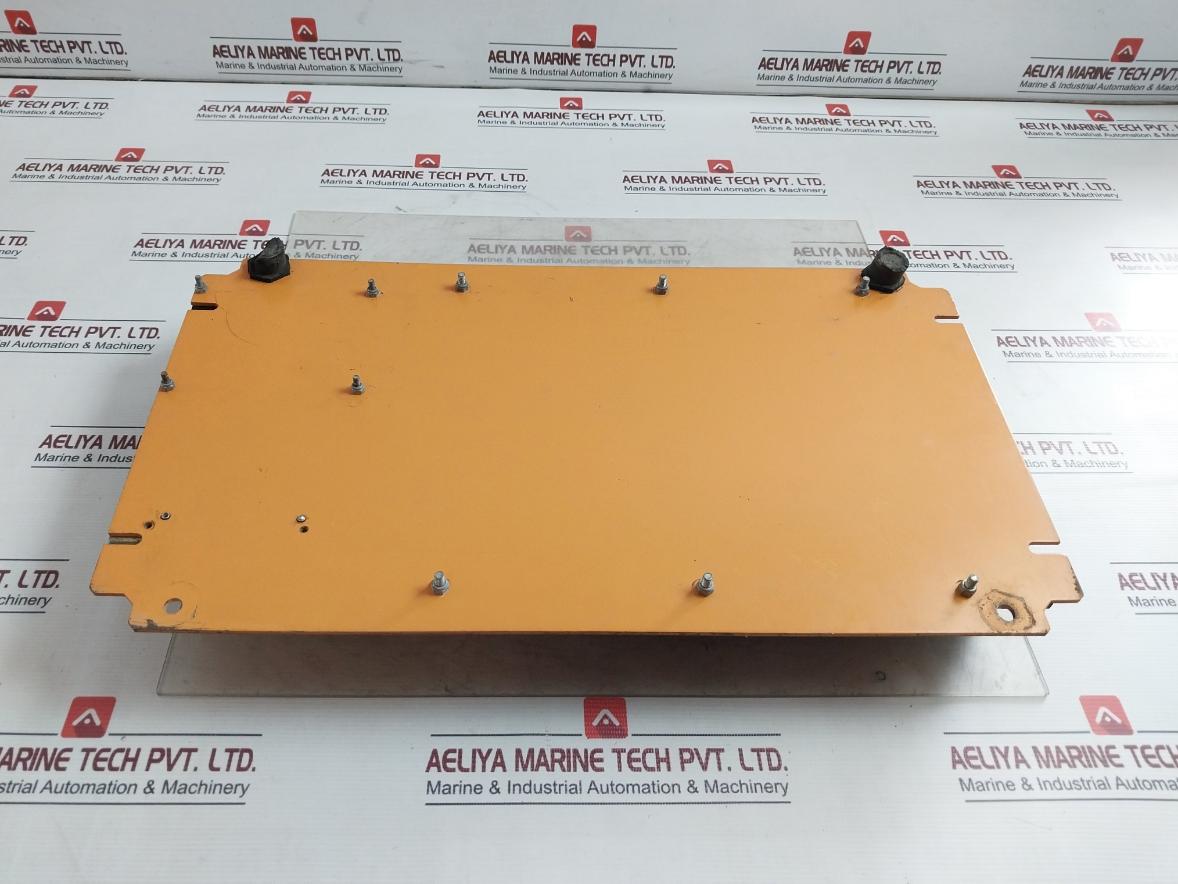 Knutsson Hcb 800 Inverted Power Amplifier 500 Watt