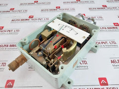 Kobata Gauge Ba-3C Pressure Switch Ac 125V 3A