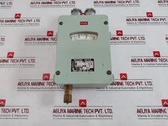 Kobata Gauge Ba-3C Pressure Switch Ac 125V 3A