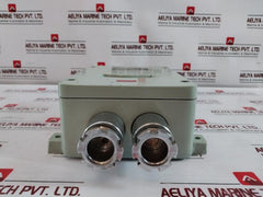 Kobata Gauge Ba-3C Pressure Switch Ac 125V 3A