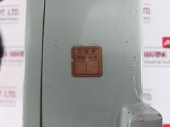 Kobata Gauge Ba-3C Pressure Switch Ac 125V 3A