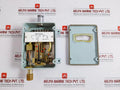 Kobata Pressure Switch 25Kg/Cm2 15A Ba-2C Ac 110 V