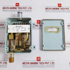Kobata Pressure Switch 25Kg/Cm2 15A Ba-2C Ac 110 V