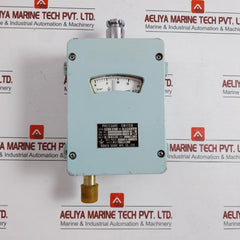 Kobata Pressure Switch 25Kg/Cm2 15A Ba-2C Ac 110 V