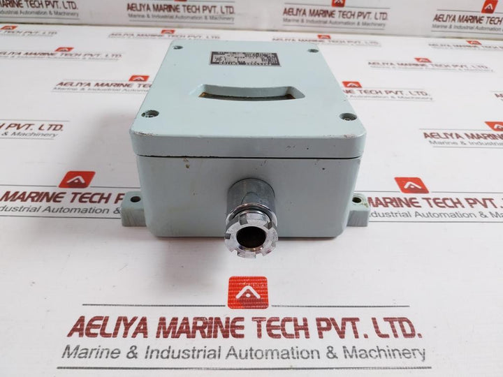 Kobata Pressure Switch 25Kg/Cm2 15A Ba-2C Ac 110 V