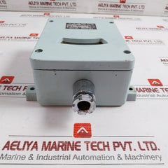 Kobata Pressure Switch 25Kg/Cm2 15A Ba-2C Ac 110 V