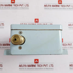 Kobata Pressure Switch 25Kg/Cm2 15A Ba-2C Ac 110 V