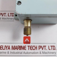 Kobata Pressure Switch 25Kg/Cm2 15A Ba-2C Ac 110 V
