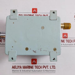 Kobata Pressure Switch 25Kg/Cm2 15A Ba-2C Ac 110 V