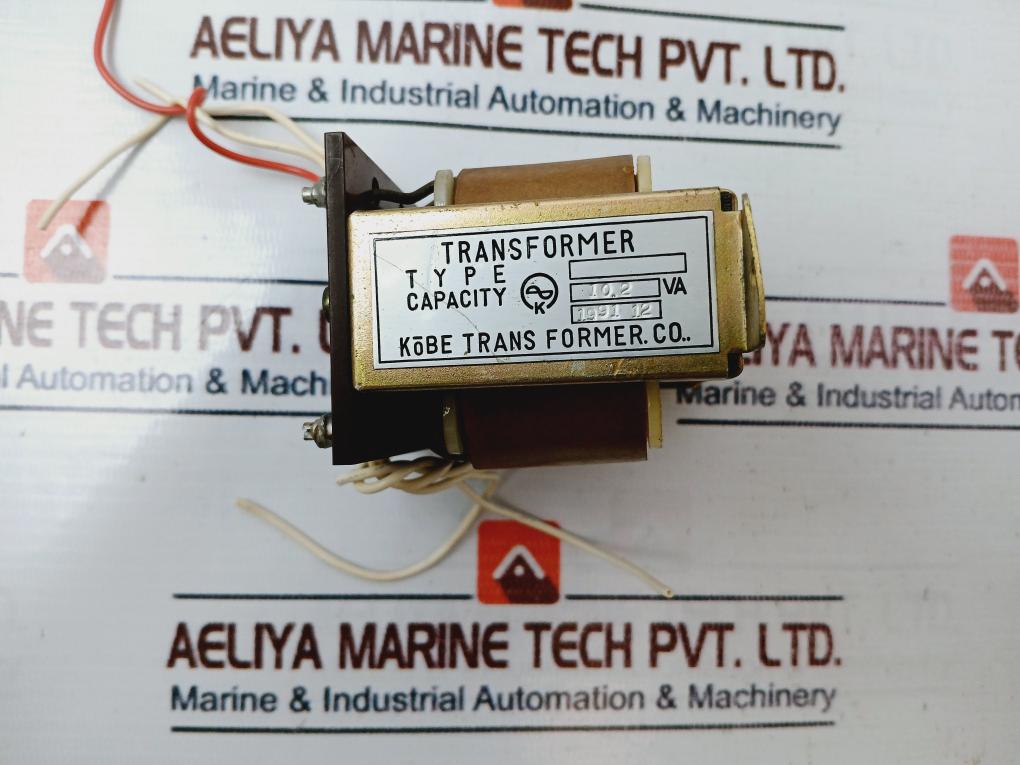 Kobe 10.2Va Transformer 110V 220V
