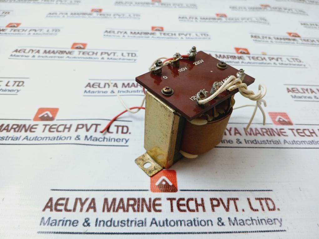 Kobe 10.2Va Transformer 110V 220V