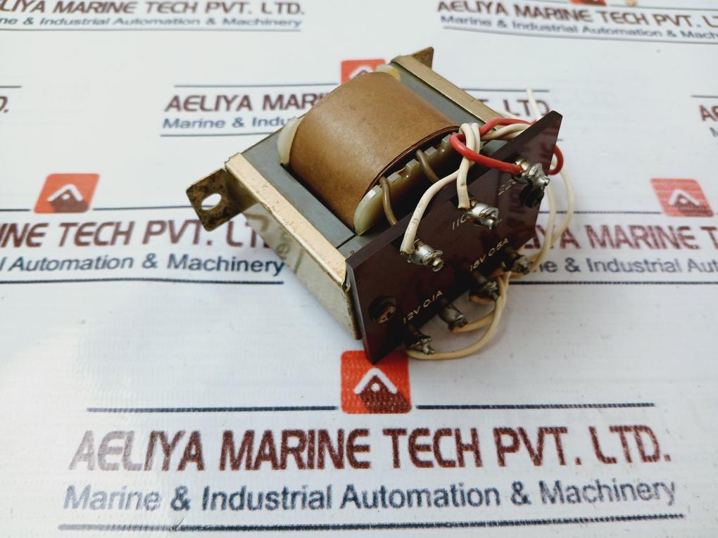 Kobe 10.2Va Transformer 110V 220V