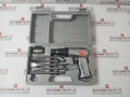 Kobe Hp2090 Heavy Duty Hammer And Chisel Set 2,000 Bpm