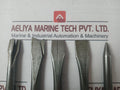 Kobe Hp2090 Heavy Duty Hammer And Chisel Set 2,000 Bpm