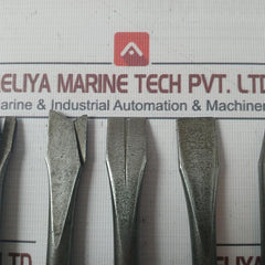 Kobe Hp2090 Heavy Duty Hammer And Chisel Set 2,000 Bpm