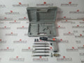Kobe Hp2090 Heavy Duty Hammer And Chisel Set 2,000 Bpm