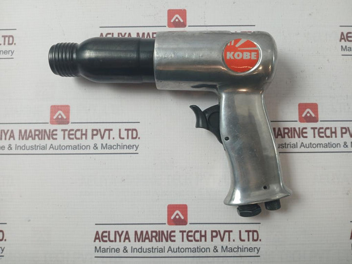 Kobe Hp2090 Heavy Duty Hammer And Chisel Set 2,000 Bpm