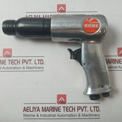 Kobe Hp2090 Heavy Duty Hammer And Chisel Set 2,000 Bpm