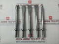 Kobe Hp2090 Heavy Duty Hammer And Chisel Set 2,000 Bpm