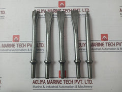 Kobe Hp2090 Heavy Duty Hammer And Chisel Set 2,000 Bpm