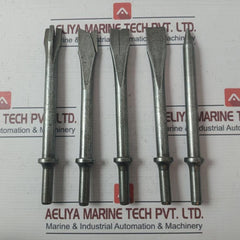 Kobe Hp2090 Heavy Duty Hammer And Chisel Set 2,000 Bpm