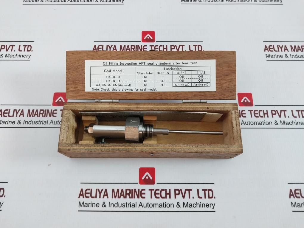 Kobelco Ax-560 Wear Down Gauge Compact Seal Wh222