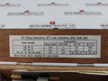 Kobelco Ax-560 Wear Down Gauge Compact Seal Wh222