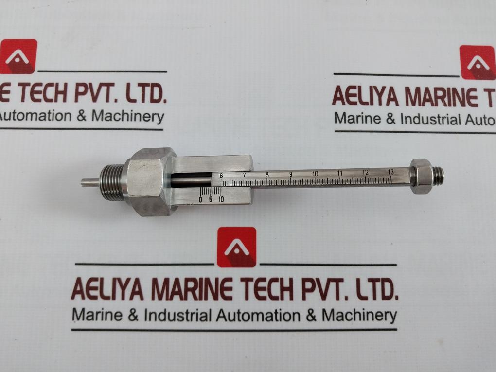 Kobelco Ax-560 Wear Down Gauge Compact Seal Wh222