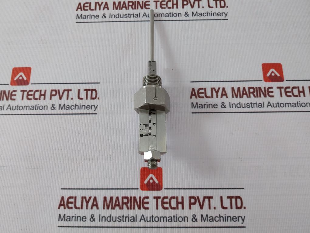 Kobelco Compact Seal Wear Down Gauge Ax-560 0-10 6-13