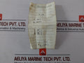 Kobelco Compact Seal Wear Down Gauge Ax-560 0-10 6-13