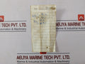 Kobelco Compact Seal Wear Down Gauge Ax-560 0-10 6-13