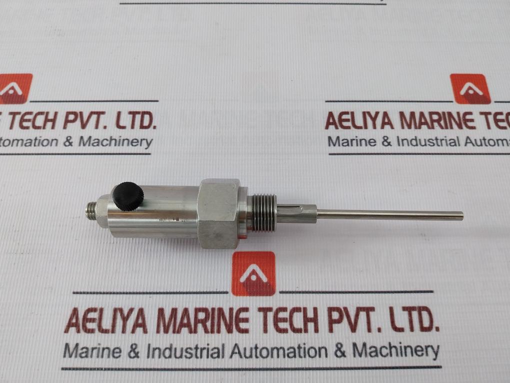 Kobelco Compact Seal Wear Down Gauge Ax-560 0-10 6-13