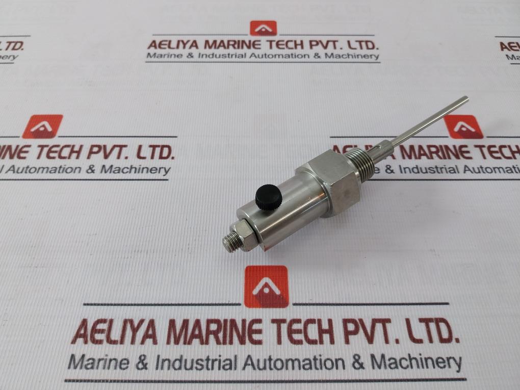 Kobelco Compact Seal Wear Down Gauge Ax-560 0-10 6-13