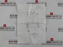 Kobelco Oil Cut Ring For Intermediate Shaft &amp; Bearing 0Td-000-001 2 Meter