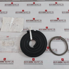 Kobelco Oil Cut Ring For Intermediate Shaft &amp; Bearing 0Td-000-001 2 Meter