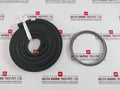 Kobelco Oil Cut Ring For Intermediate Shaft & Bearing 0Td-000-001 2 Meter