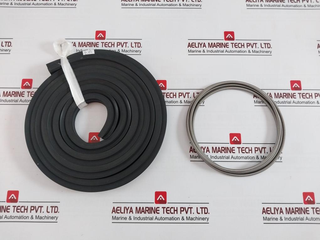 Kobelco Oil Cut Ring For Intermediate Shaft & Bearing 0Td-000-001 2 Meter