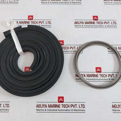 Kobelco Oil Cut Ring For Intermediate Shaft &amp; Bearing 0Td-000-001 2 Meter