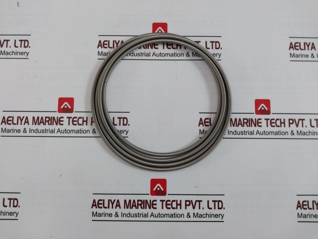 Kobelco Oil Cut Ring For Intermediate Shaft &amp; Bearing 0Td-000-001 2 Meter