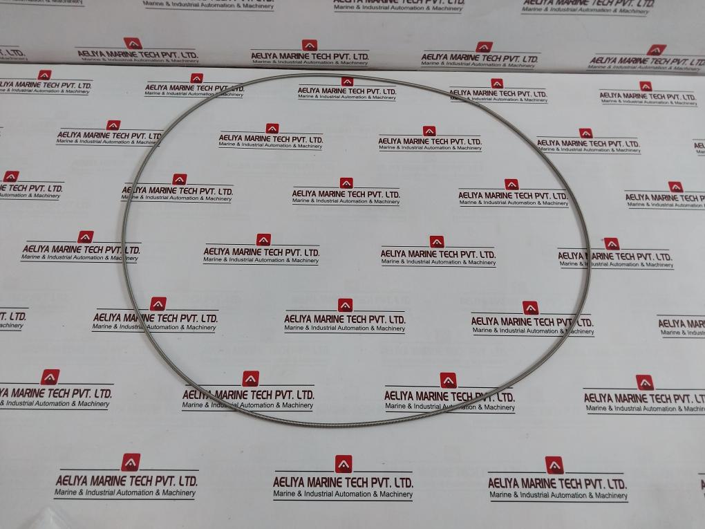 Kobelco Oil Cut Ring For Intermediate Shaft & Bearing 0Td-000-001 2 Meter